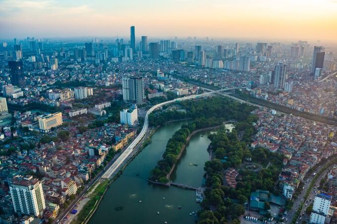 Foreign visitor recommends 7 “must-try” travel experiences in Vietnam’s capital 3920-19